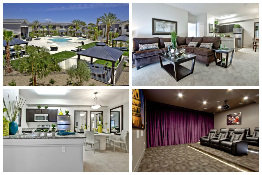 South Blvd 10200 Giles St. Las Vegas NV