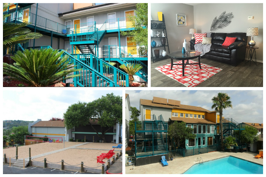 The Current 2005 Willow Creek Drive, Austin TX