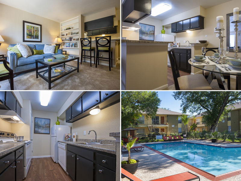 The Heights at 2121 Apartments for rent in Houston