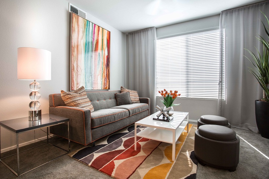 Trillium 44 Apartments in Phoenix