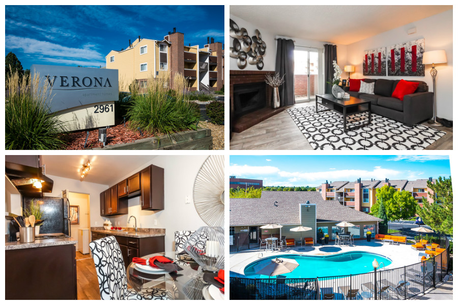 Verona 2961 West Centennial Drive Littleton CO