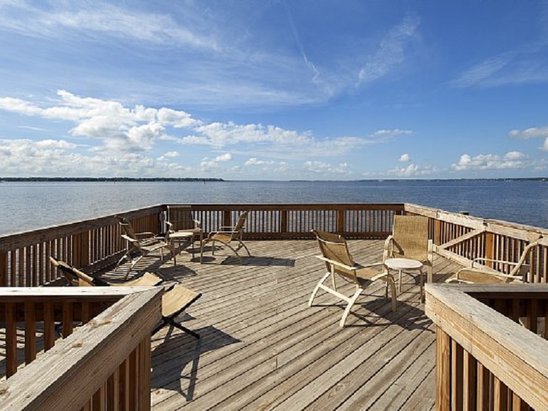 Bell Riverside in Jacksonville