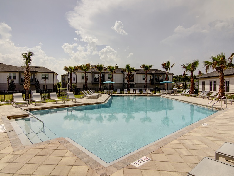 Gran Bay at Flagler Center Jacksonville