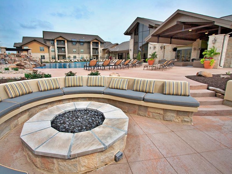 Haven at Prairie Trace Apartments for rent