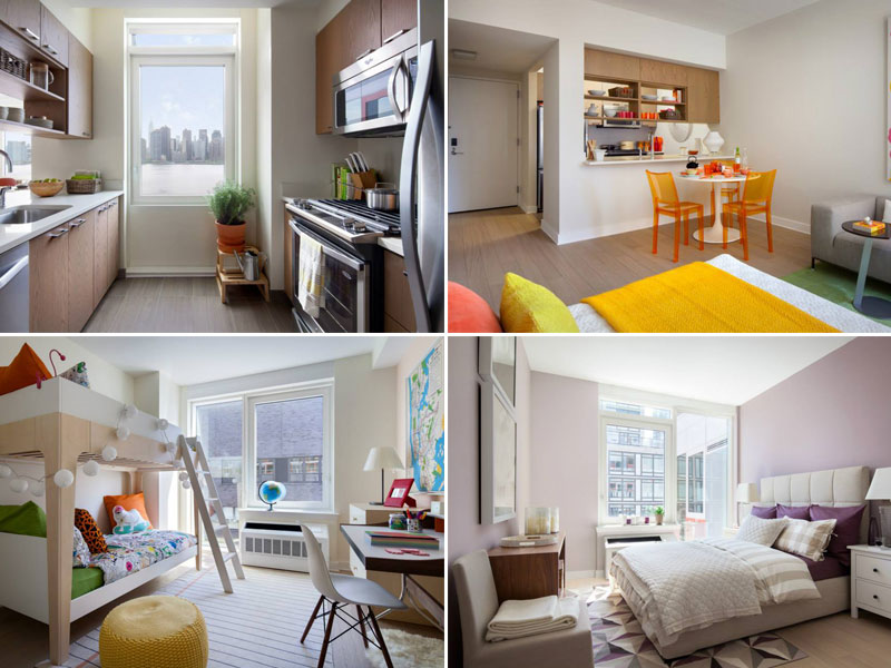 Hunter's Point Apartments for rent in Long Island City, NY