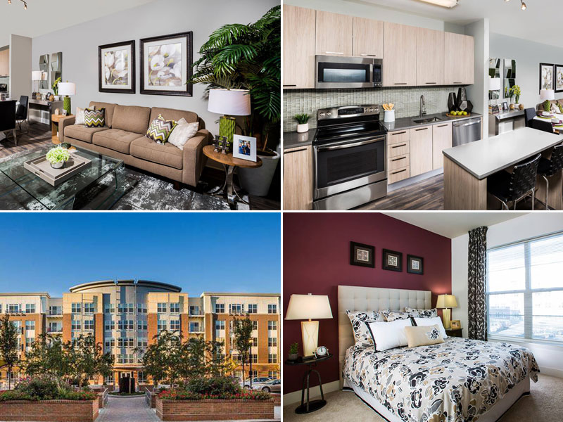 Modera Tempo Apartments in Alexandria, VA