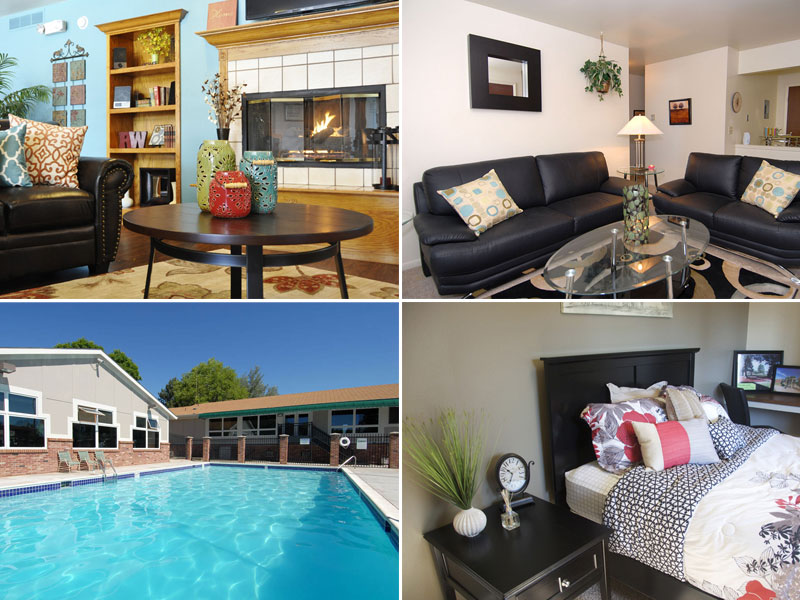 Ramblewood Apartments for rent in Fort Collins