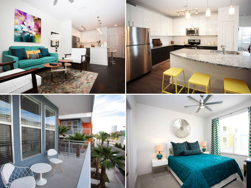The Brooklyn Riverside Apartments for rent in Jacksonville