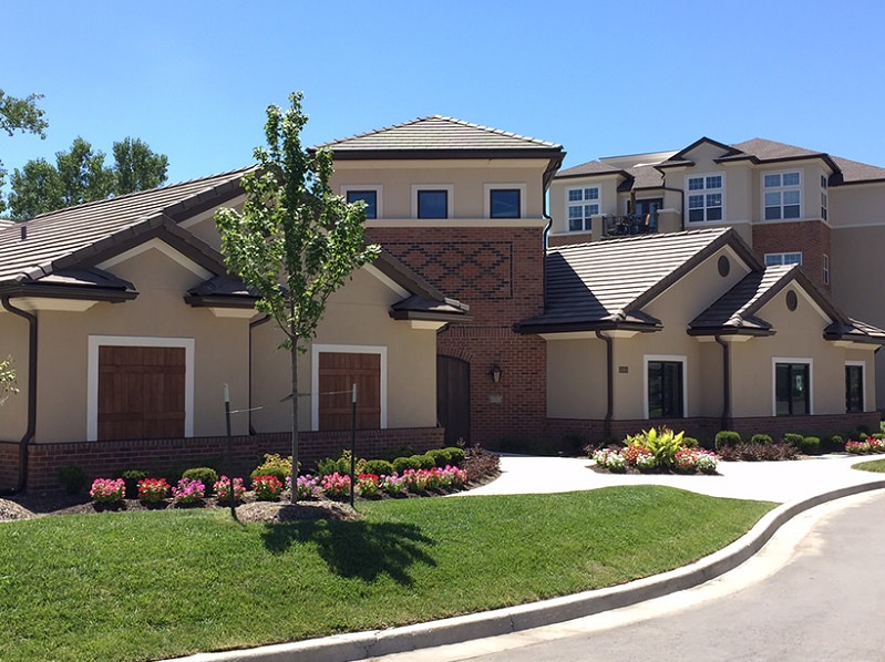 The Landing at Briarcliff Apartments