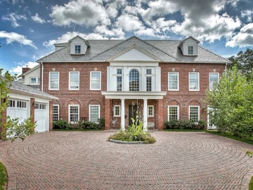 Most Expensive Rentals in Bronx,NYC