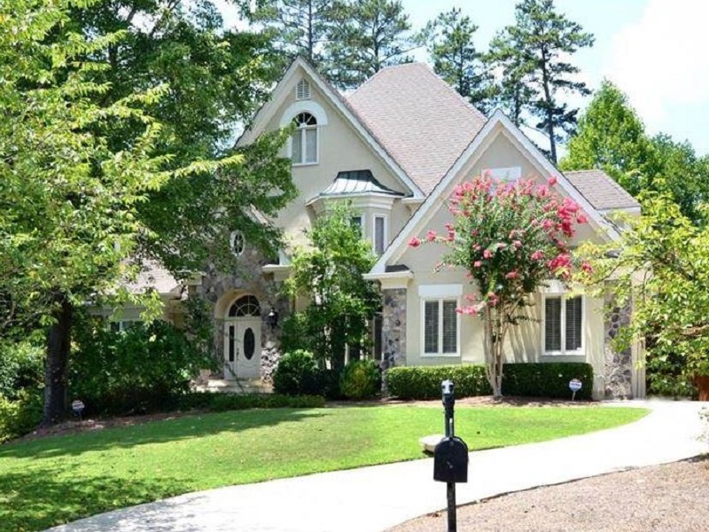 Home for rent at 114 Brighton Road NE in Atlanta