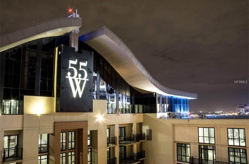 luxury homes for rent in Orlando