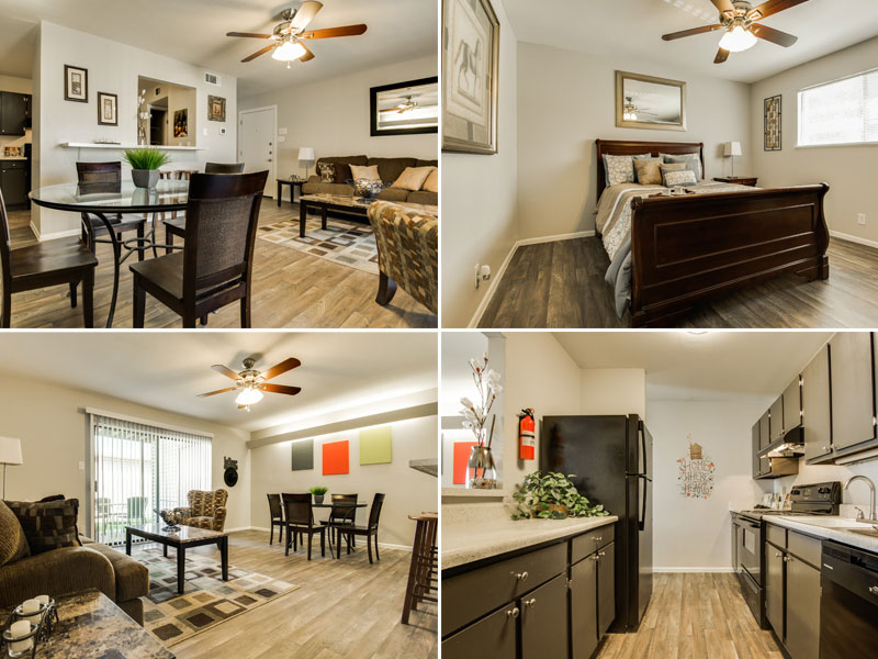 8000 Midcrown Apartments for rent in San Antonio