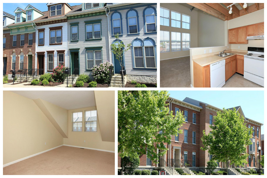 CityWest1202 Linn Street, Cincinnati,OH