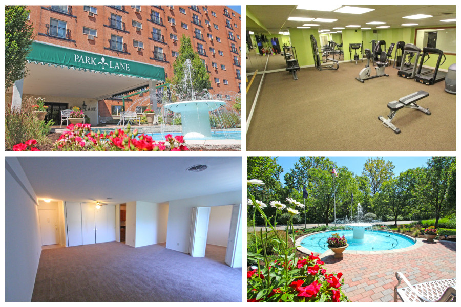 ParkLane4201 Victory ParkwayCincinnatiOH