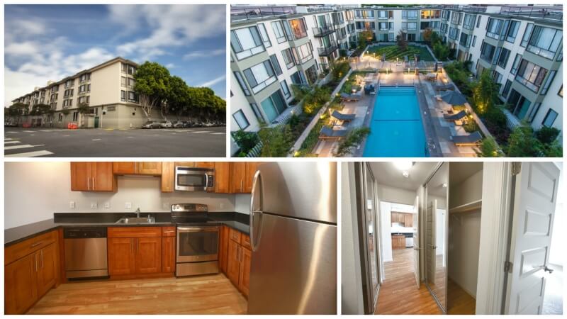 Northpoint Apartments