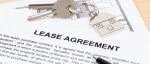 5 steps to review when signing a lease agreement.