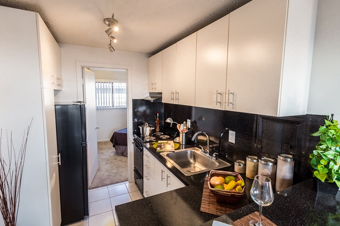 Monticello Apartment Homes in Seattle