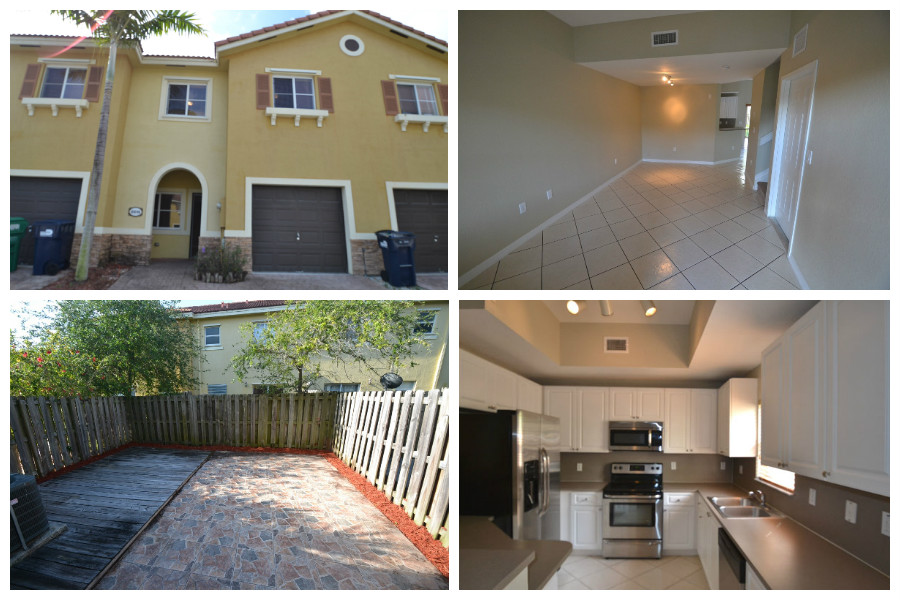 8914 SW 222nd Terrace, Cutler Bay FL