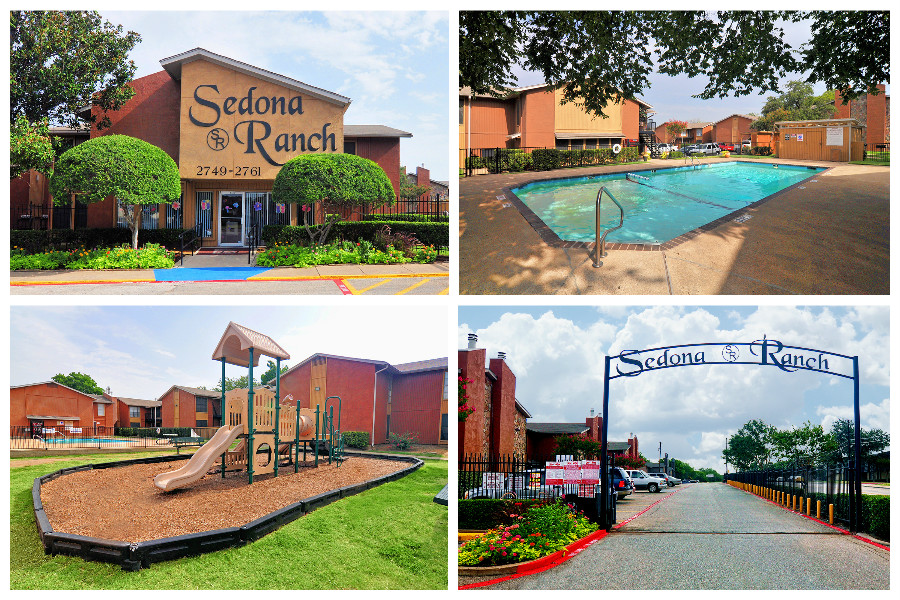 Sedona Ranch 2749 Northaven Rd. Dallas TX