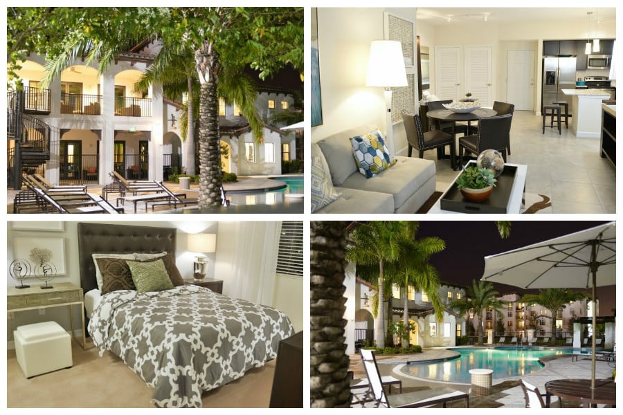 Signature at Doral 11481 NW 41 St Doral FL