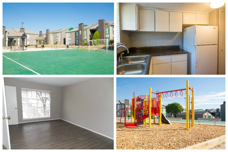 The Thread 13606 Maham Road, Dallas TX