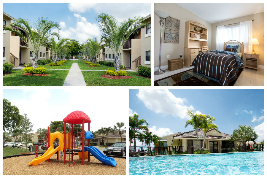 Vista Palms 361 NE 191st St Miami Gardens, FL