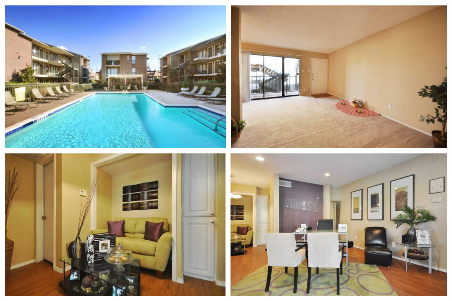 Vue at Knoll Trail 15678 Knoll Trail Drive Dallas TX