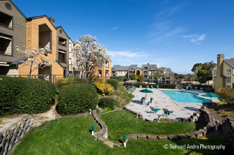 Vue at 3600 Apartments 3600 Sierra Ridge Road, Richmond CA 