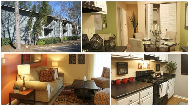 Landmark at Banyan Bay Atlanta