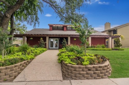 Mira Vista Apartments