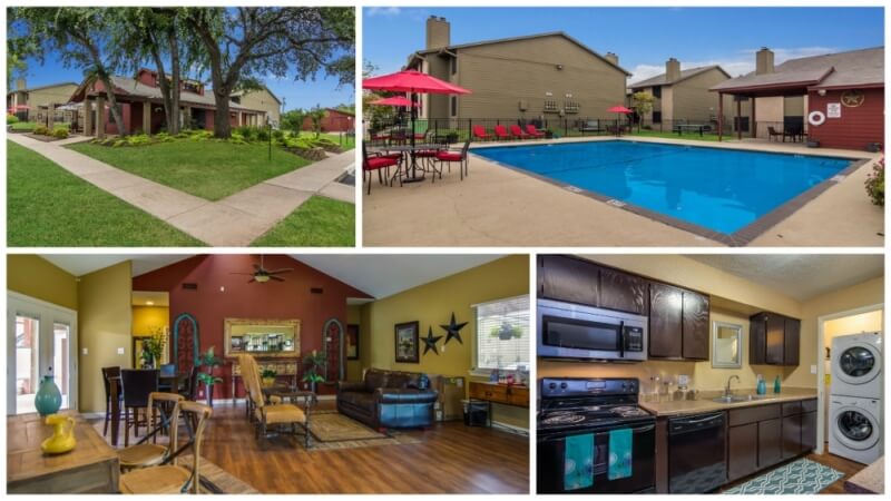 Mira Vista Apartments