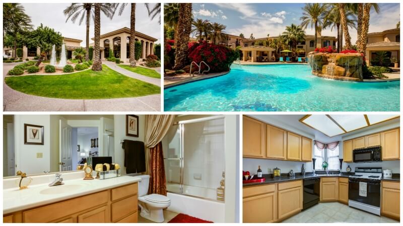 The Tradition at Kierland, Phoenix