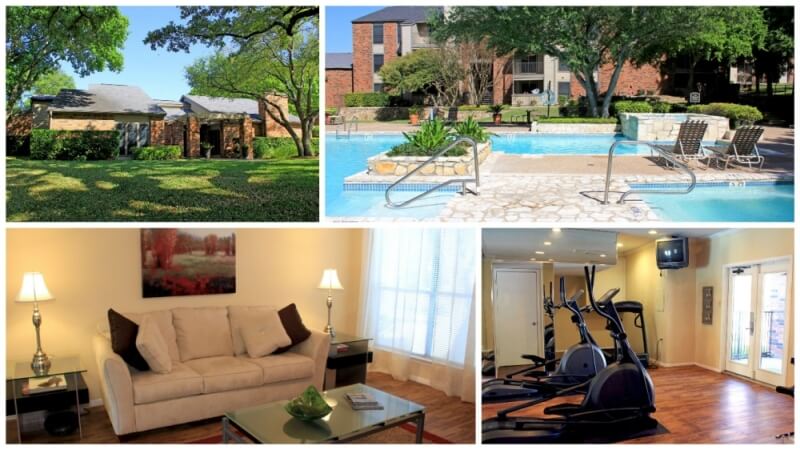 Walnut Creek Crossing