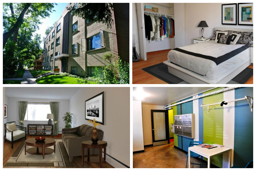 3400 East 17th Avenue Denver CO