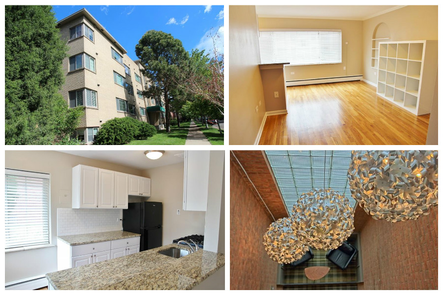 929 Marion Street, Denver CO