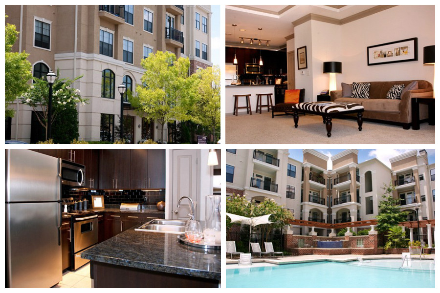 Heights Armour 415 Armour Drive, NE Atlanta GA