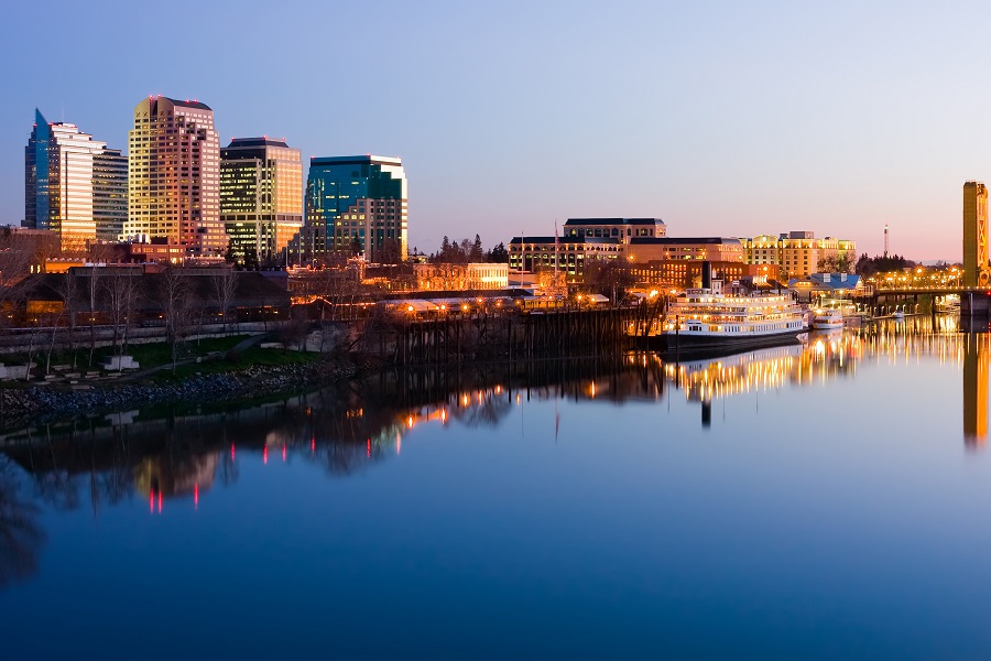 Sacramento, CA