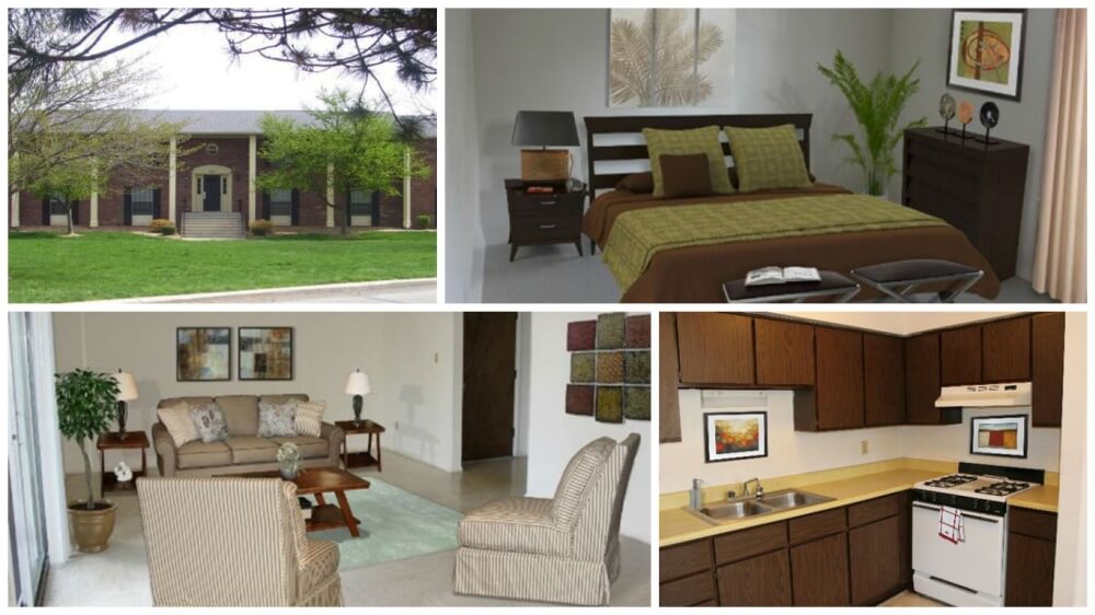 The Best Deals on Rent Affordable Apartments in Indianapolis