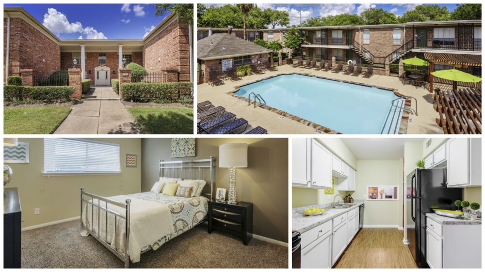 Nob Hill Houston pet-friendly apartments 