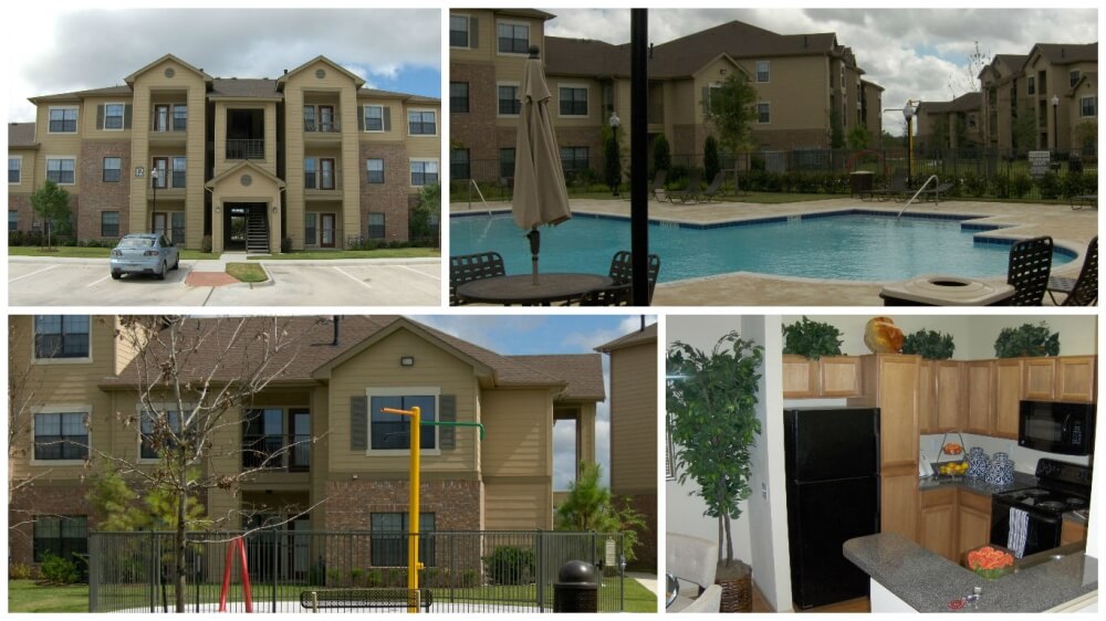 Oakmoor Houston pet-friendly apartments 