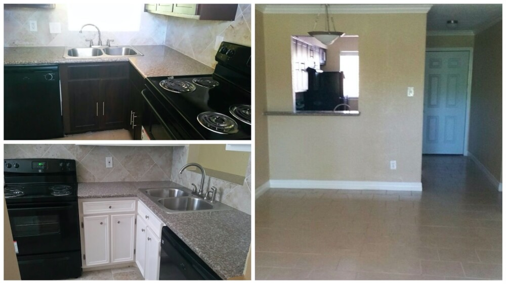 Villas at Braeburn Apartments Houston pet-friendly apartments 