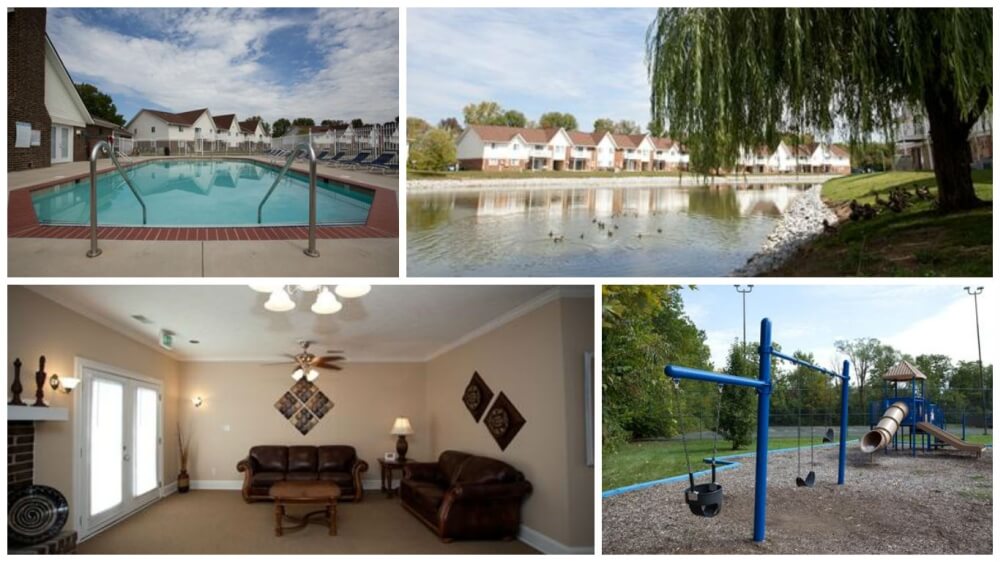 Waterstone Place Apartments