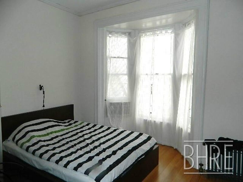 tiny apartment new york city