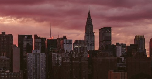 tiny apartment new york city