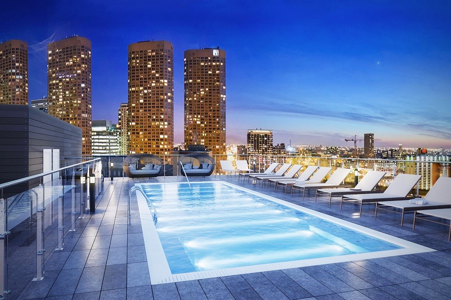 123 N Desplaines St Chicago, IL 60661