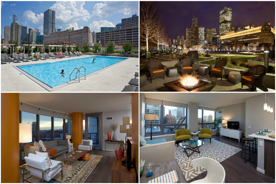 360 W Hubbard St Chicago, IL 60654