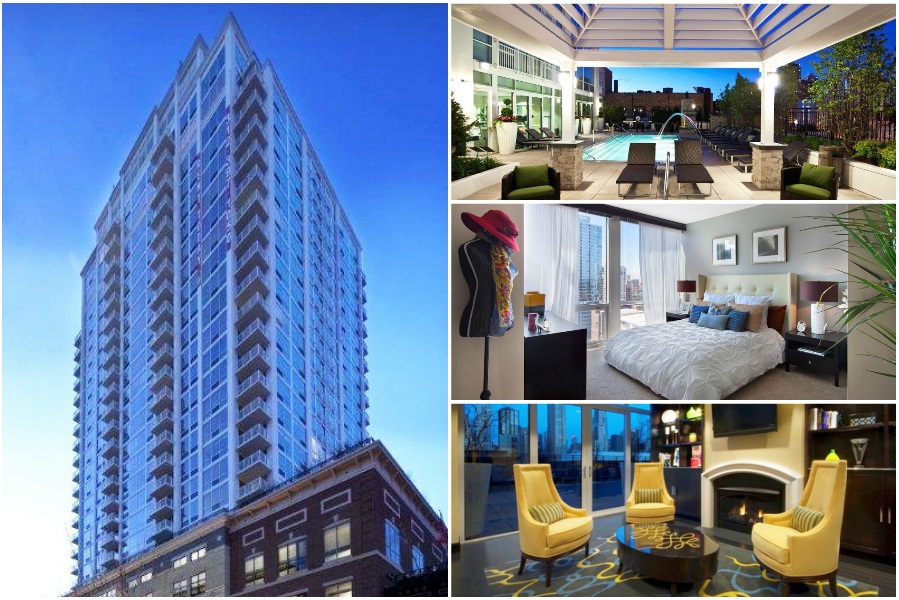 222 W Erie St Chicago, IL 60654