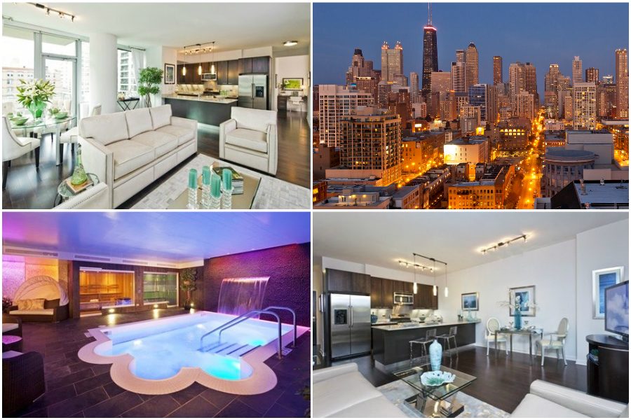 469 W Huron Street Chicago, IL 60654