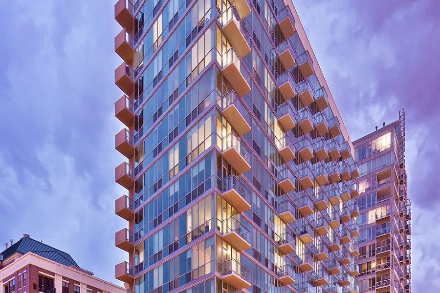 469 W Huron Street Chicago, IL 60654